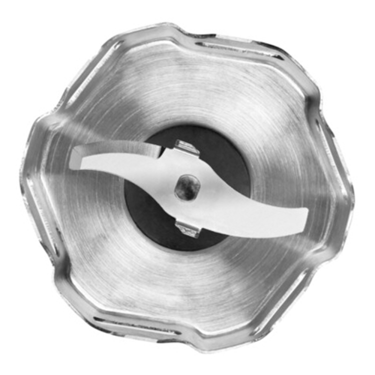 Блендер погружной KitchenAid с аксессуарами 5KHBV83EAC Cream (UA)