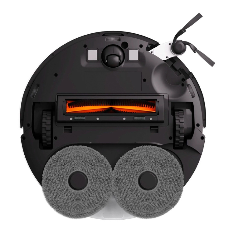Робот-пылесос Xiaomi Robot Vacuum S40 Pro (BHR089REU) (EU) Робот-пылесос Xiaomi Robot Vacuum S40 Pro (BHR089REU) (EU)