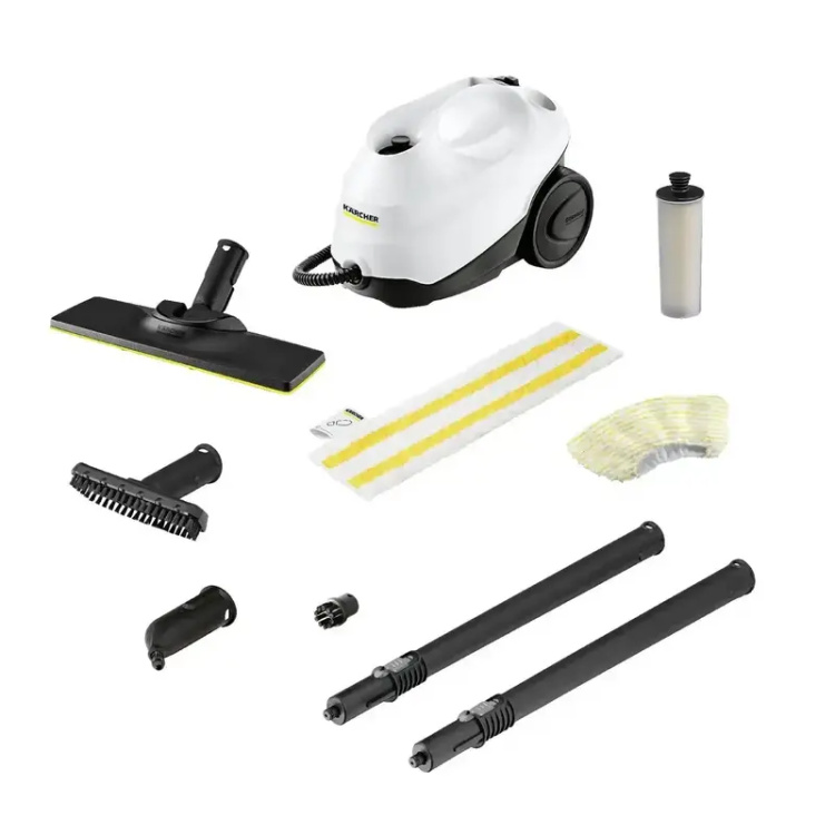 Пароочиститель Karcher SC 3 EasyFix (1.513-650.0) (EU)