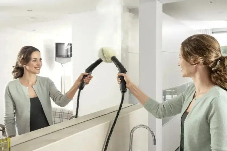 Пароочиститель Karcher SC 3 EasyFix (1.513-650.0) (EU)