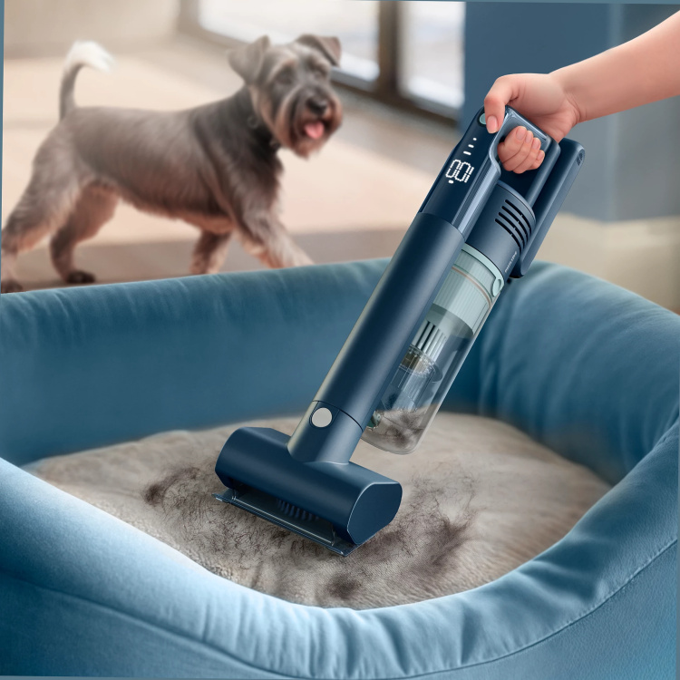 Аккумуляторный пылесос Philips 5000 Series Flex XC5244/10 (UA) Аккумуляторный пылесос Philips 5000 Series Flex XC5244/10 (UA)