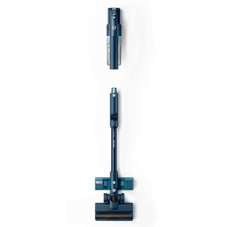 Акумуляторний пилосос Philips 5000 Series Flex XC5244/10 (UA)