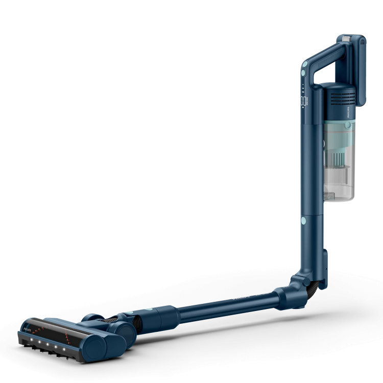 Аккумуляторный пылесос Philips 5000 Series Flex XC5244/10 (UA) Аккумуляторный пылесос Philips 5000 Series Flex XC5244/10 (UA)