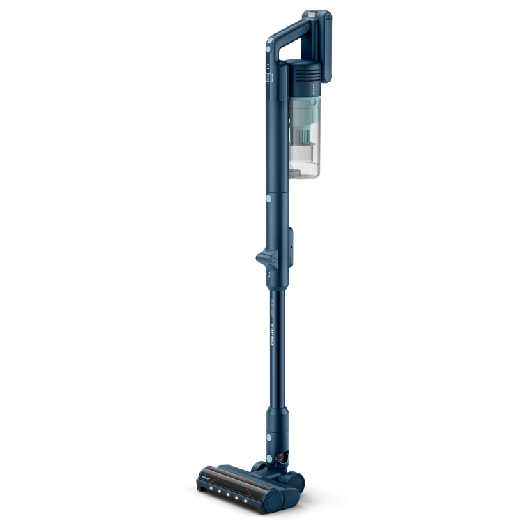 Акумуляторний пилосос Philips 5000 Series Flex XC5244/10 (UA)