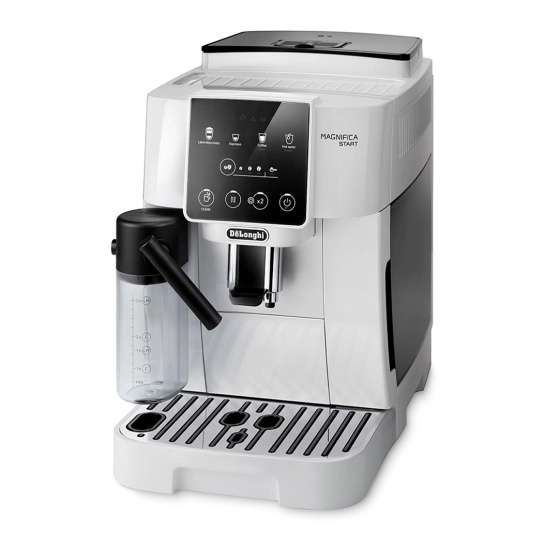 Кавомашина DeLonghi ECAM 220.61 W (EU)
