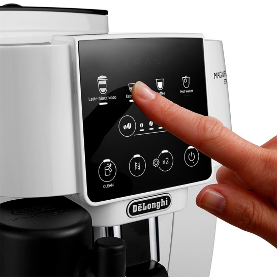 Кавомашина DeLonghi ECAM 220.61 W (EU)