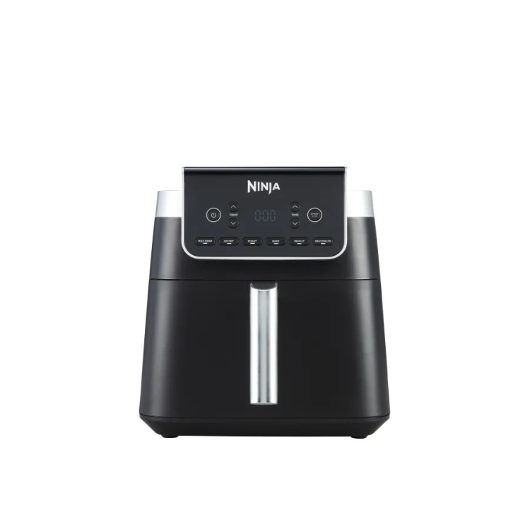 Мультипіч Ninja Air Fryer MAX PRO 6.2л AF180EU (EU)