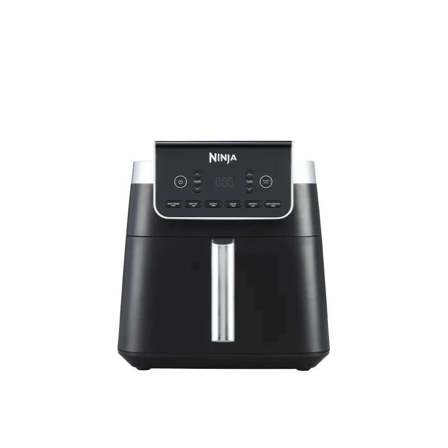 Мультипіч Ninja Air Fryer MAX PRO 6.2л AF180EU (EU)