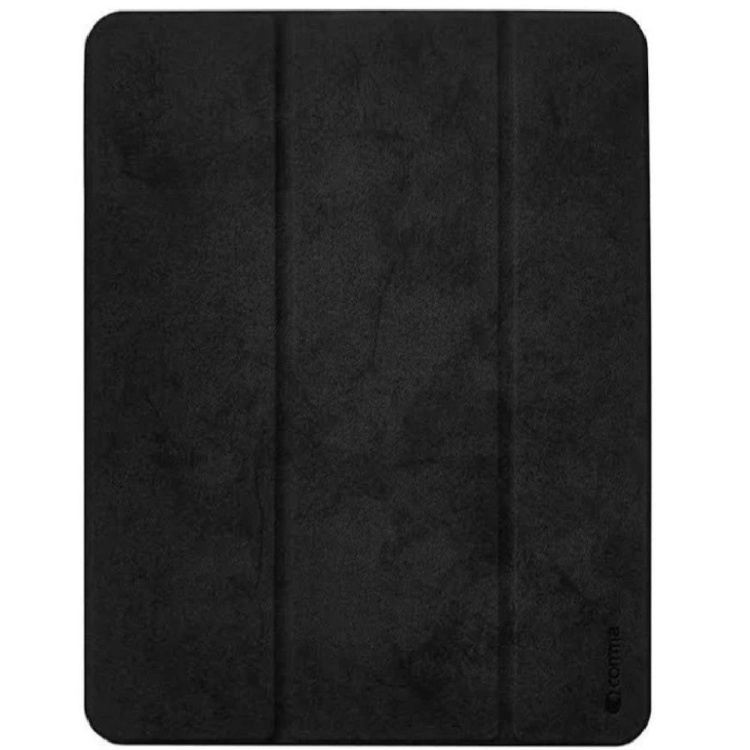 Чехол Comma для iPad Air 4/5 Cyclone Rotation with Pencil Slot Series (Black)