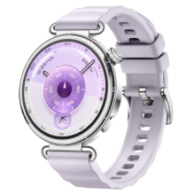 HUAWEI Watch GT 6 41mm Purple (B0FK9YM1ZV)