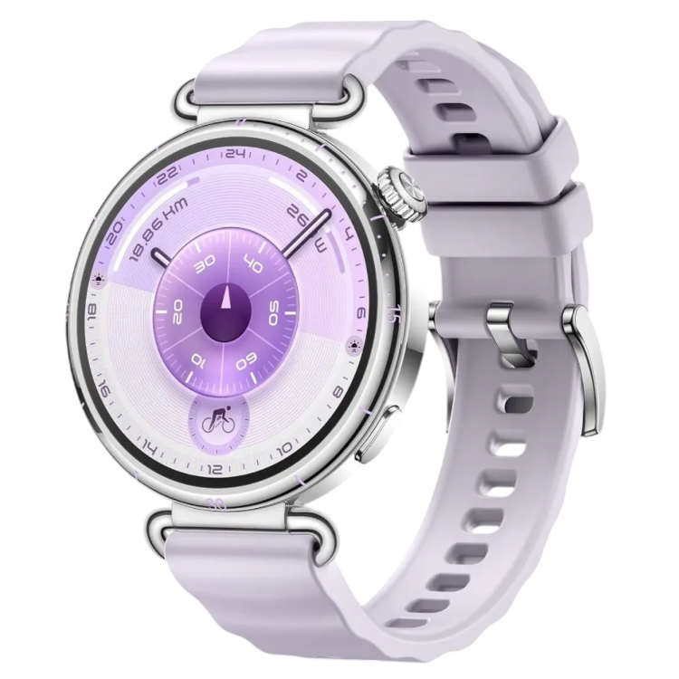 HUAWEI Watch GT 6 41mm Purple (B0FK9YM1ZV)