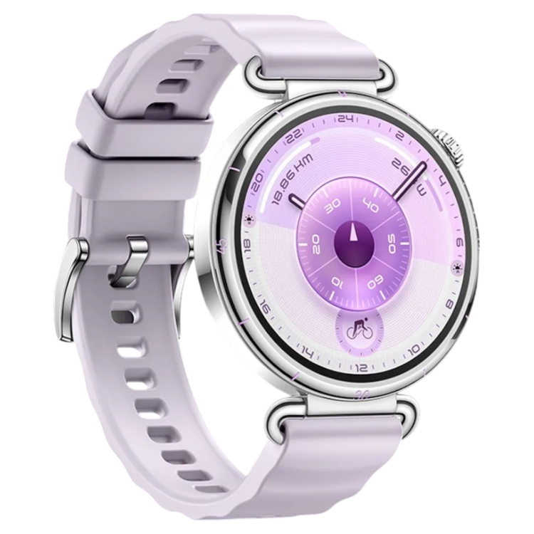 HUAWEI Watch GT 6 41mm Purple (B0FK9YM1ZV)