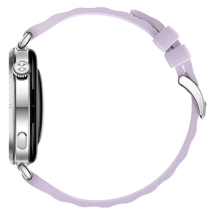 HUAWEI Watch GT 6 41mm Purple (B0FK9YM1ZV)