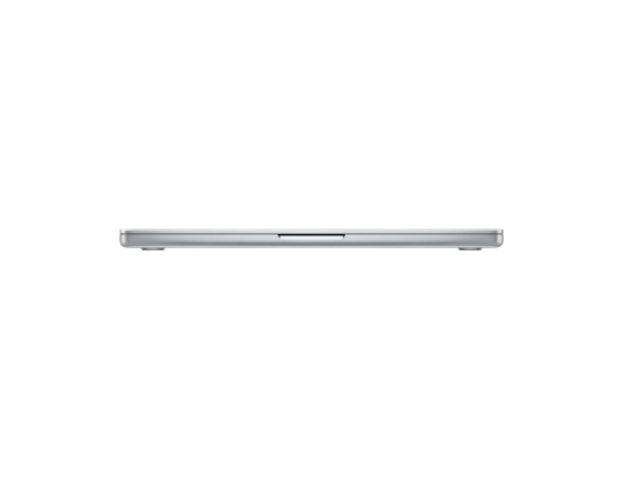 Apple MacBook Pro 14" Silver M5 24/1TB 10CPU 10GPU (MDE64) 2025 бу