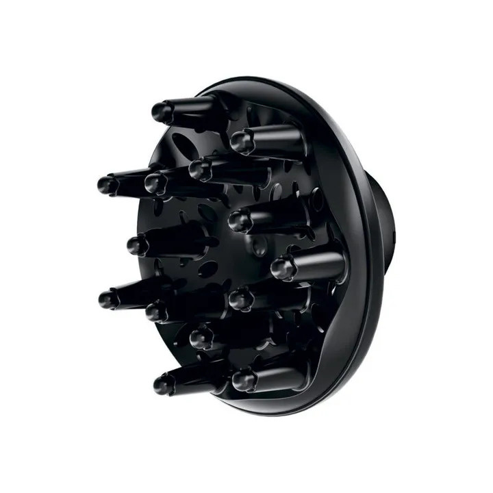 Фен Rowenta Powerline (Black/Pink) (CV5940F0)