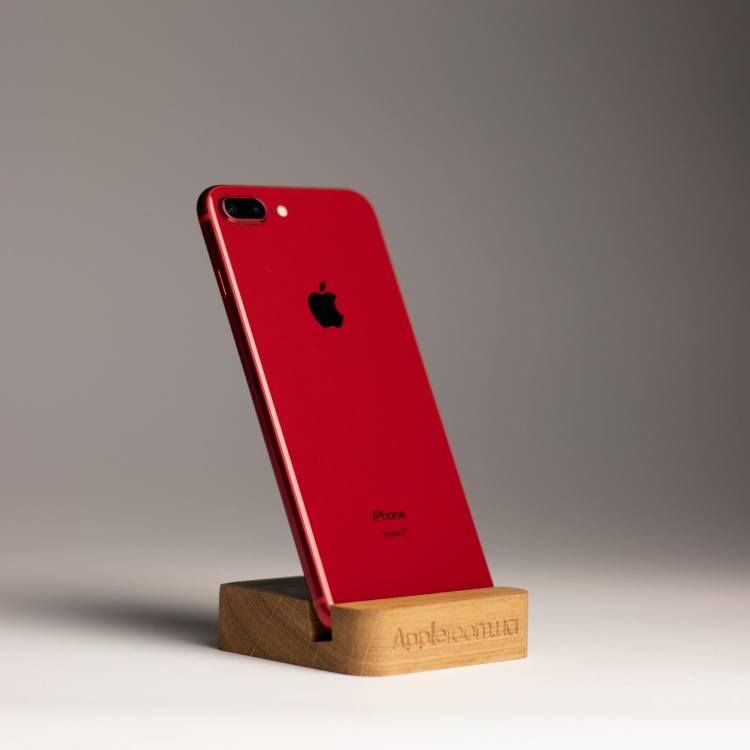 Apple iPhone 8 Plus 64GB (PRODUCT) RED бу, 10/10