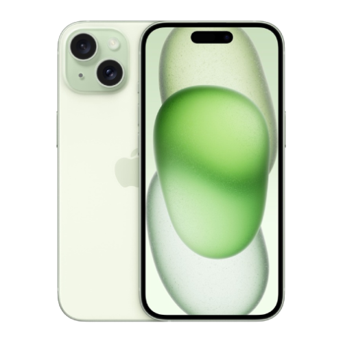 Apple iPhone 15 Plus 512GB Green (MU1Q3)