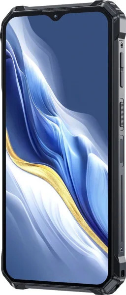 Смартфон Oukitel WP36 8/128GB Black