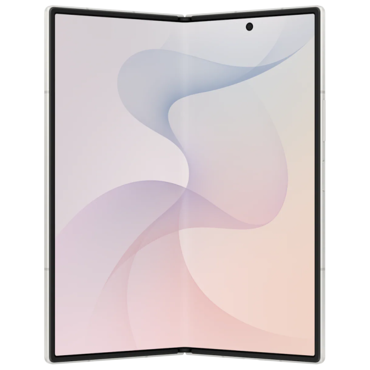 Samsung Galaxy Fold 8 Ultra 16/1TB (Cream) Samsung Galaxy Fold 8 Ultra 16/1TB (Cream)