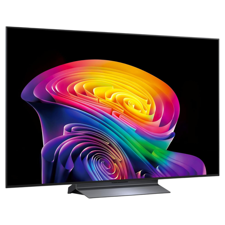 Телевізор LG 55 OLED55C64LA (UA) Телевізор LG 55 OLED55C64LA (UA)