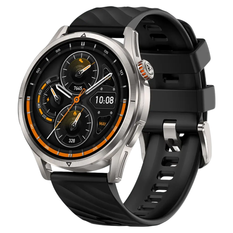 Смарт-часы KOSPET MAGIC R10 (SILVER)