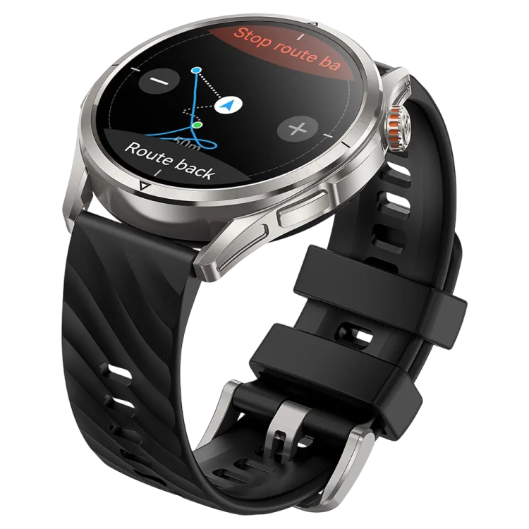 Смарт-часы KOSPET MAGIC R10 (SILVER)