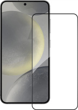 Защитное стекло Full Glass для Samsung Galaxy S24/S25