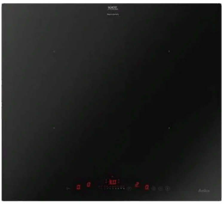 Встроенная варочная электрическая поверхность Amica (PI6544NSU) X-Type Встроенная варочная электрическая поверхность Amica (PI6544NSU) X-Type