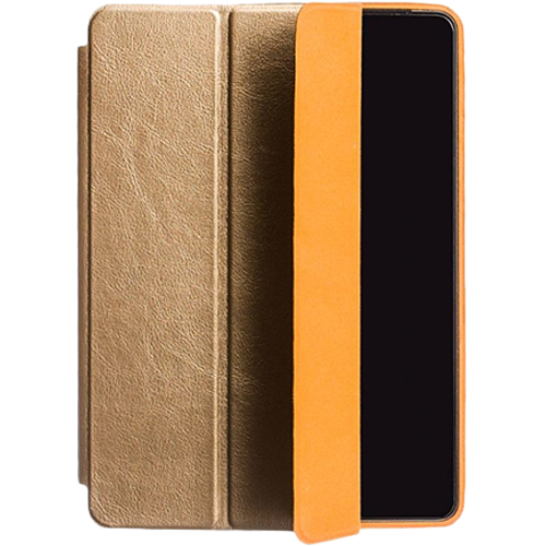 Чехол Smart Case для iPad mini 5 1:1 Original (Gold)