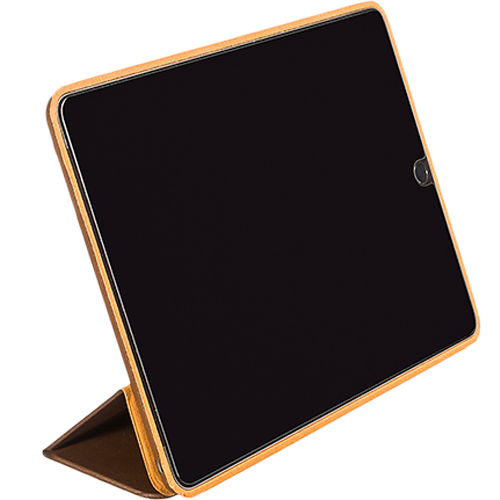 Чехол Smart Case для iPad mini 5 1:1 Original (Deep Brown)