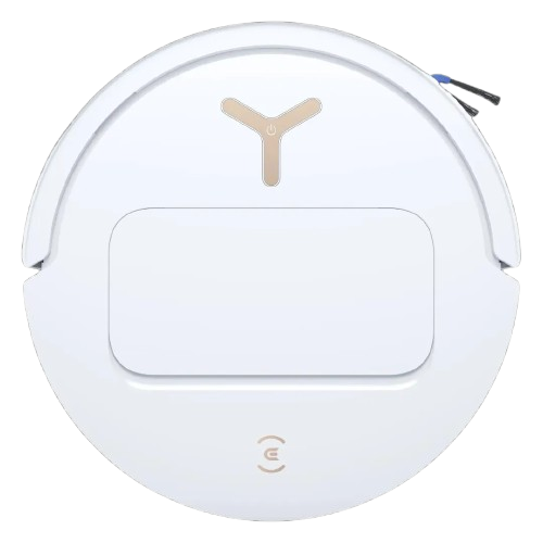 Робот-пылесос Ecovacs Deebot T50S Pro Omni White (DEX69)