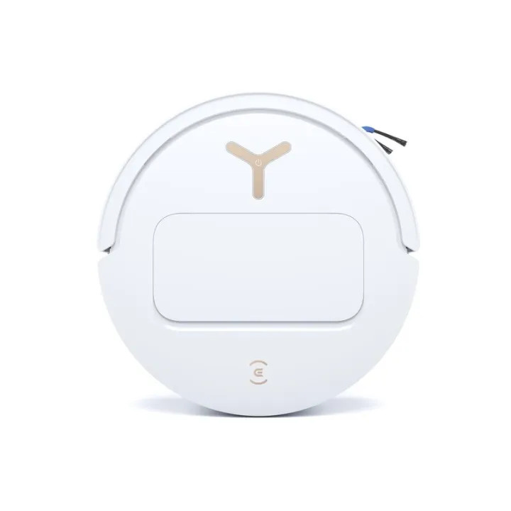 Робот-пылесос Ecovacs Deebot T50S Pro Omni White (DEX69)