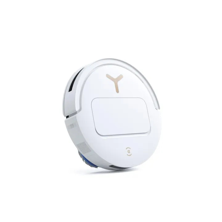 Робот-пылесос Ecovacs Deebot T50S Pro Omni White (DEX69)
