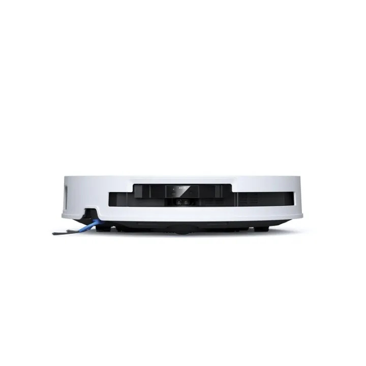 Робот-пылесос Ecovacs Deebot T50S Pro Omni White (DEX69)