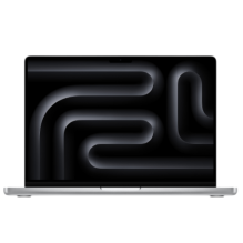 Apple MacBook Pro 16" Silver M3 Pro 18GB/1TB 12CPU 18GPU (Z1AJ0018K)
