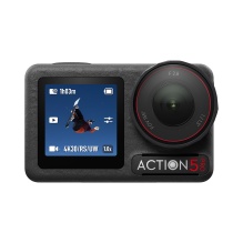 Екшн-камера DJI Osmo Action 5 Pro Standard Combo (CP.OS.00000377.01)