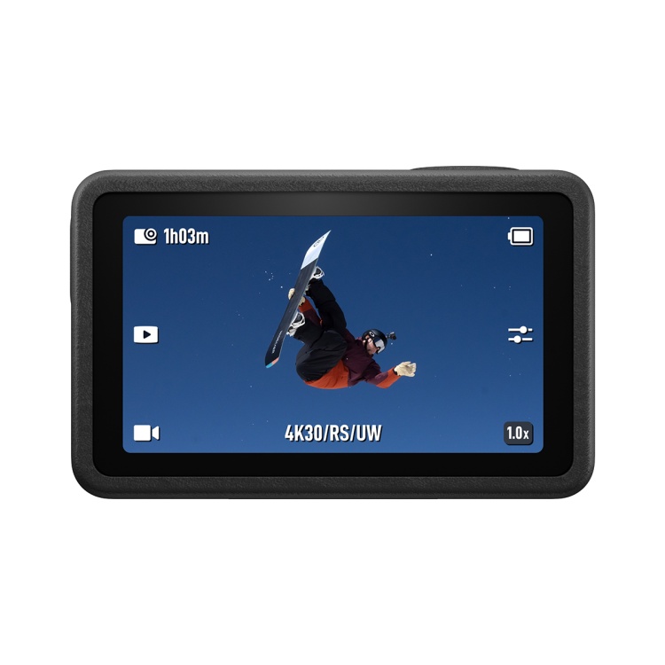 Екшн-камера DJI Osmo Action 5 Pro Standard Combo (CP.OS.00000377.01)