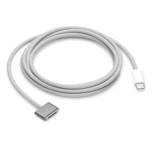 Кабель Apple USB-C to MagSafe 3 Cable 2m Space Gray (MPL23)