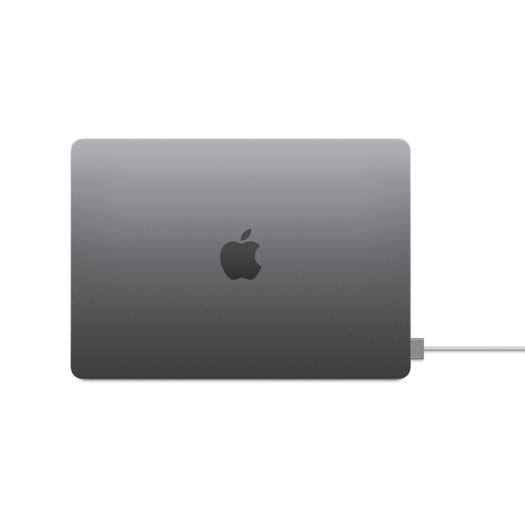 Кабель Apple USB-C to MagSafe 3 Cable 2m Space Gray (MPL23)