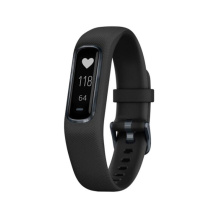 Garmin Vivosmart 4 Black with Midnight Hardware L (010-01995-13/03)