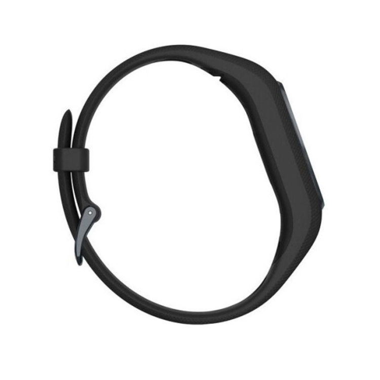 Garmin Vivosmart 4 Black with Midnight Hardware L (010-01995-13/03)