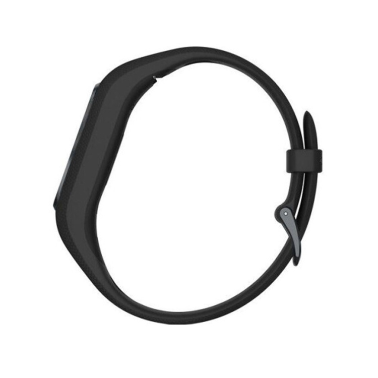 Garmin Vivosmart 4 Black with Midnight Hardware L (010-01995-13/03)