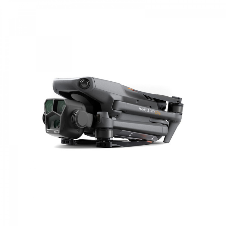 Квадрокоптер DJI Mavic 3 Pro Fly More Combo (DJI RC Pro) (CP.MA.00000662.01)