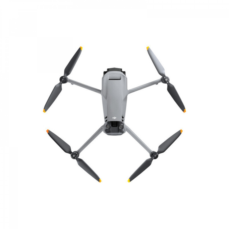 Квадрокоптер DJI Mavic 3 Pro Fly More Combo (DJI RC Pro) (CP.MA.00000662.01)