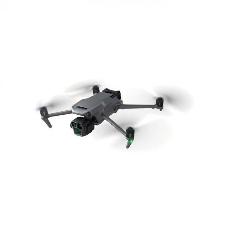 Квадрокоптер DJI Mavic 3 Pro Fly More Combo (DJI RC Pro) (CP.MA.00000662.01)