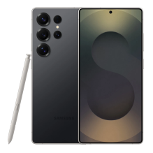 Смартфон Samsung Galaxy S25 Ultra 12/1TB Titanium Black (SM-S938BZKHEUC)