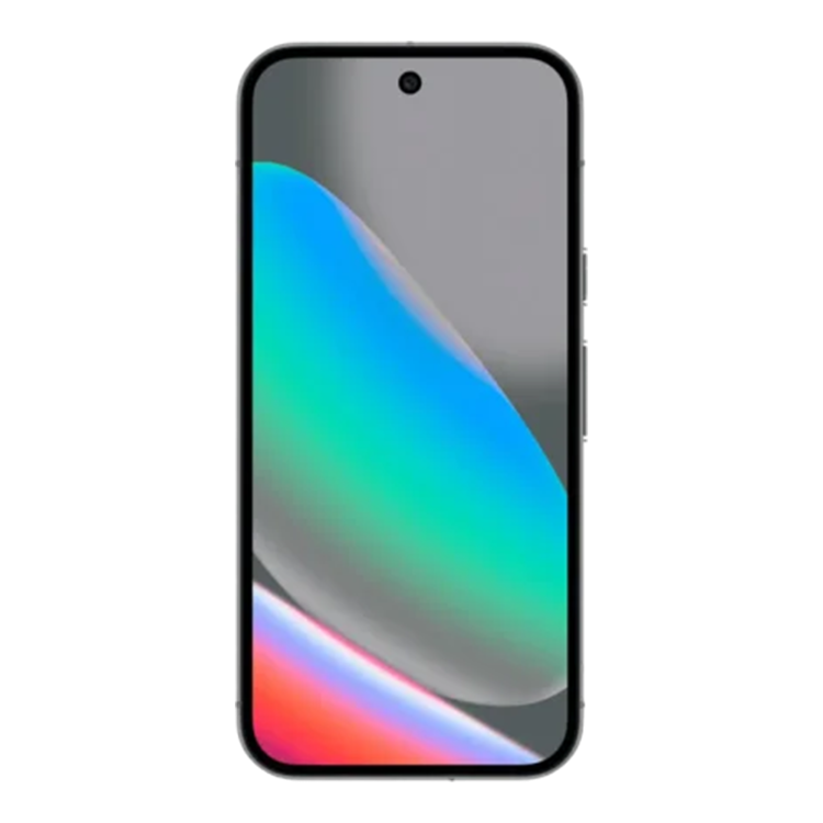 Смартфон Google Pixel 10 12/256GB Obsidian (GK2MP)