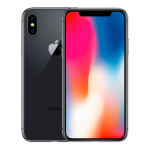 Apple iPhone X 64GB Space Gray бу (Стан 8/10) Apple iPhone X 64GB Space Gray бу (Стан 8/10)
