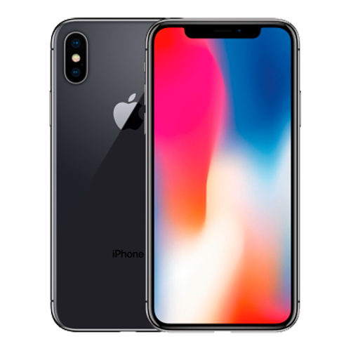 Apple iPhone X 64GB Space Gray бу (Стан 8/10) Apple iPhone X 64GB Space Gray бу (Стан 8/10)