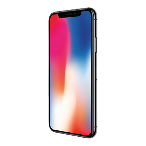 Apple iPhone X 64GB Space Gray бу (Стан 8/10) Apple iPhone X 64GB Space Gray бу (Стан 8/10)